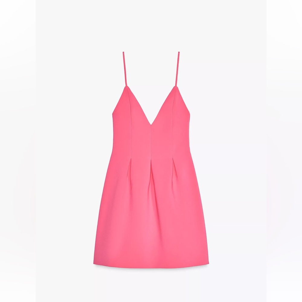 Zara dress